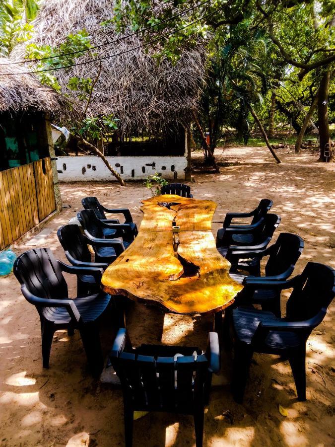 Peace Garden Albergue Auroville Exterior foto